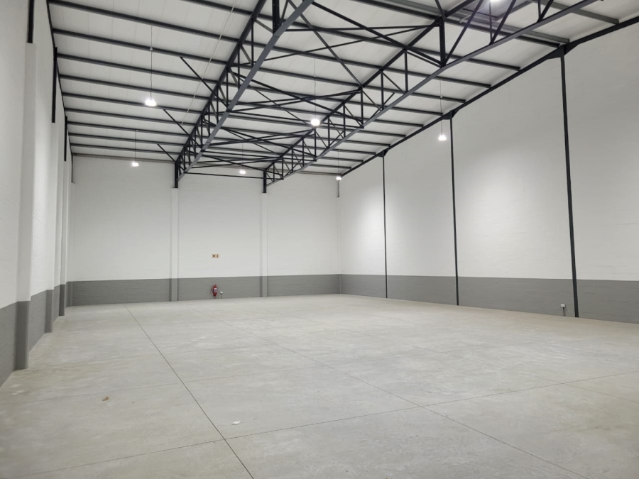 To Let Commercial Property for Rent in Stikland Industrial Western Cape